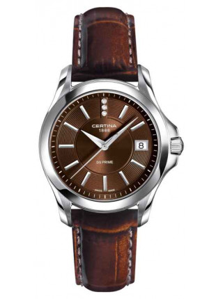 Ремешок Certina C610017278